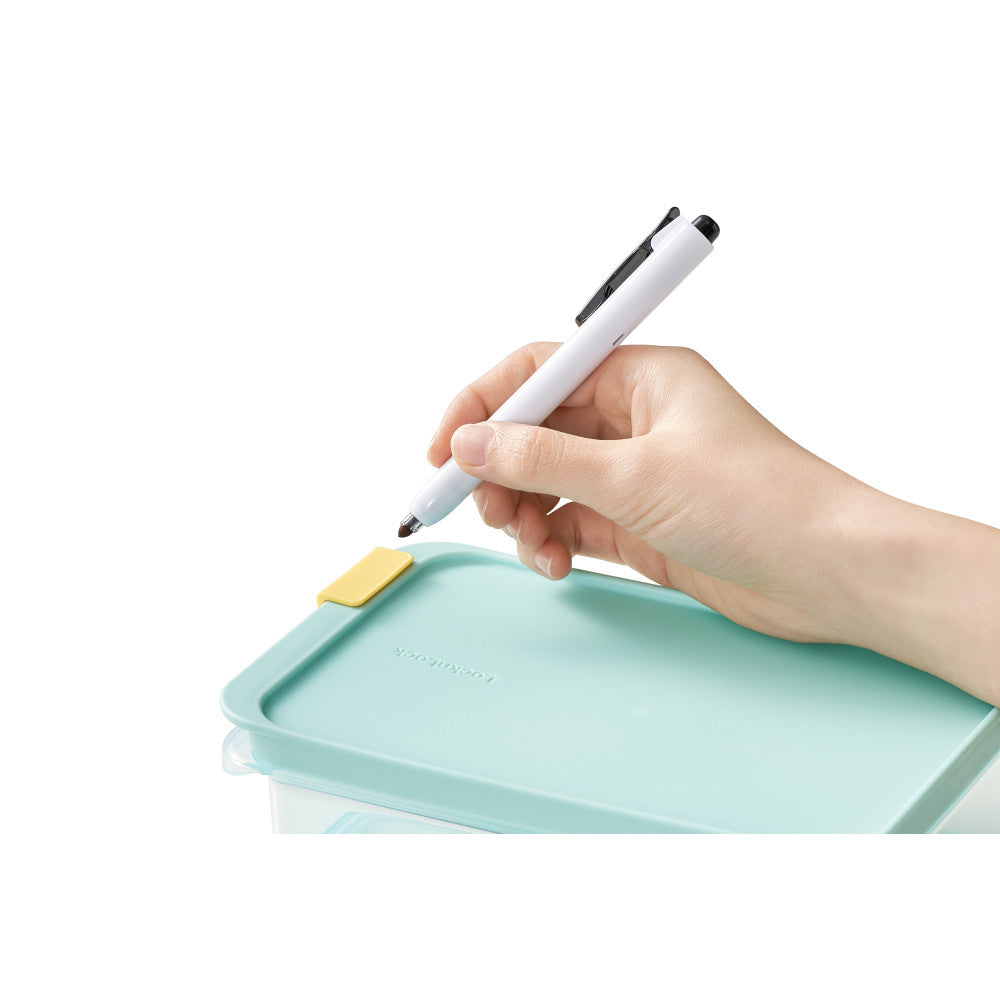 Locknlock Freezer Fit Container 6 Piece Starter Set