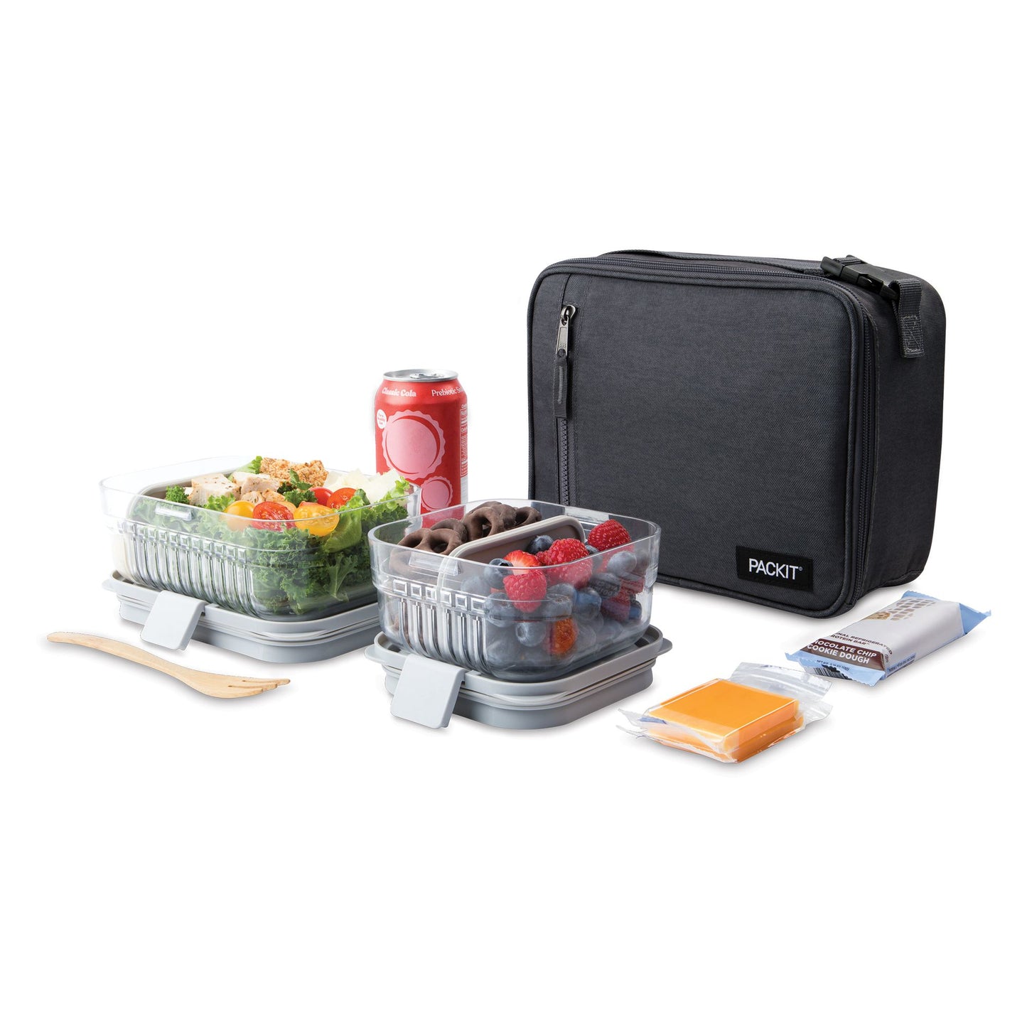 Packit Freezable Lunch Box