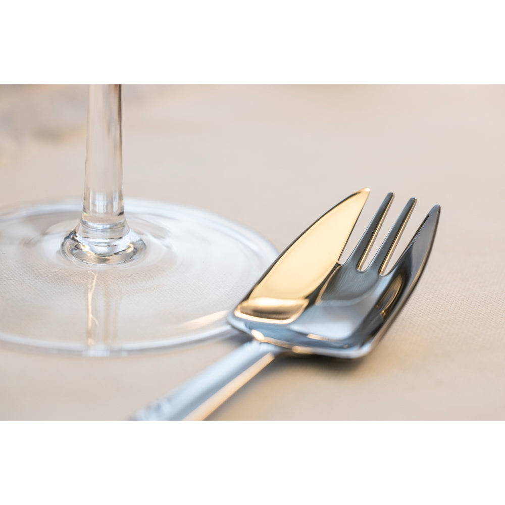 Splayd Cake Server Set