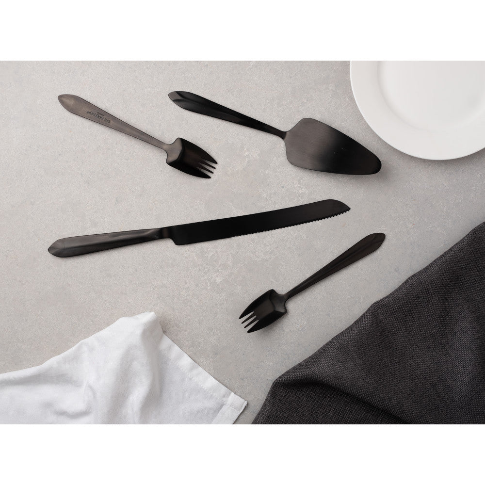Splayd Set of 2 Cake Knife & Cake Server