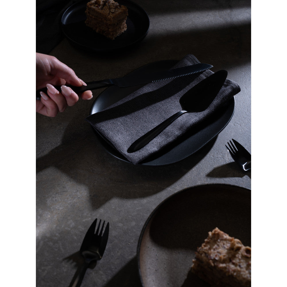 Splayd Set of 2 Cake Knife & Cake Server