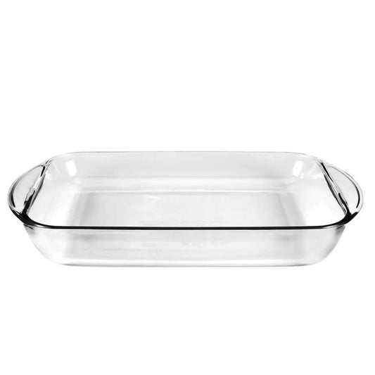 Anchor Hocking Rectangular Baker 4L