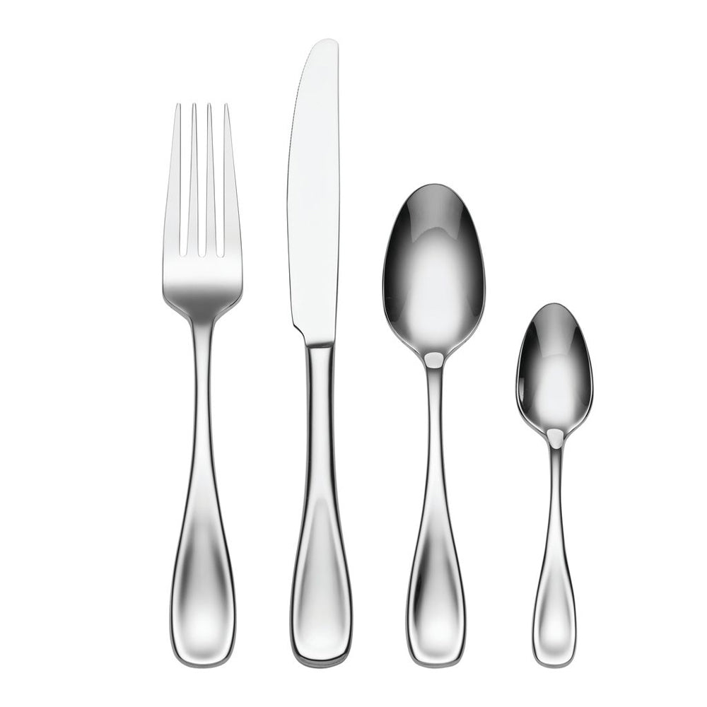 Oneida Voss 24 Piece Cutlery Set