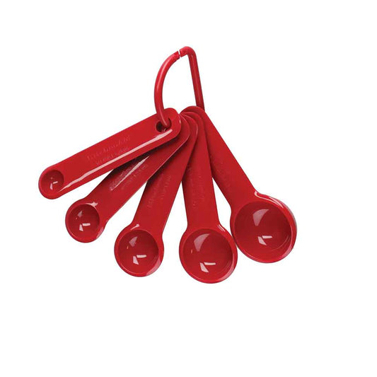 KitchenAid  Set of 5 Measuring Spoons