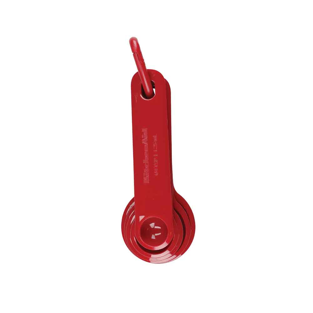 KitchenAid  Set of 5 Measuring Spoons