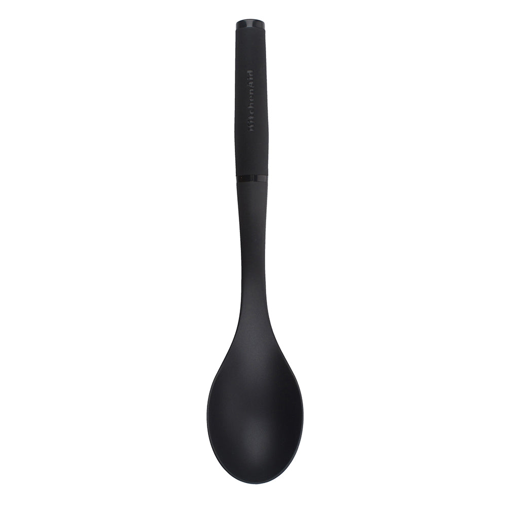 KitchenAid Soft Grip Basting Spoon