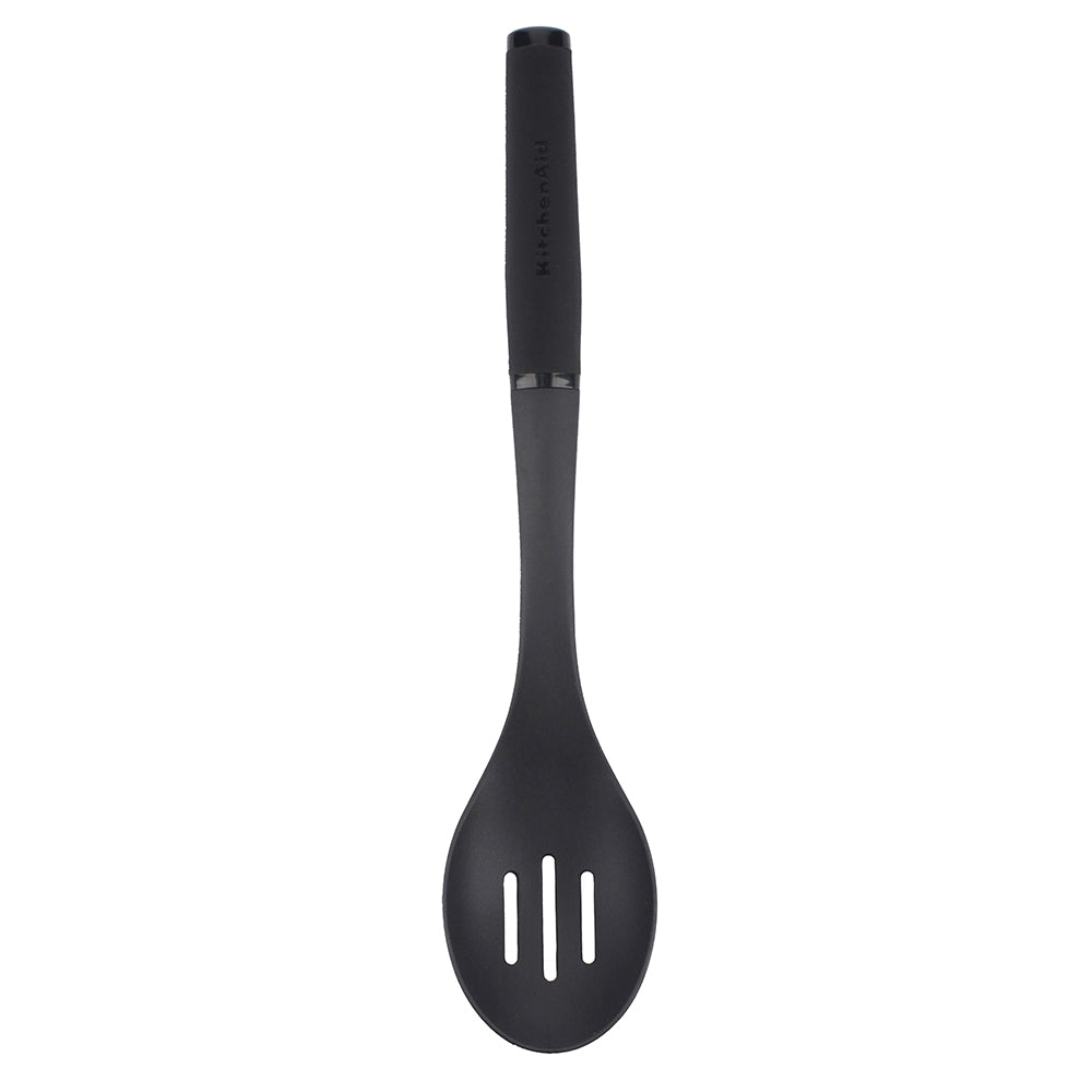 KitchenAid Soft Grip Slotted Spoon