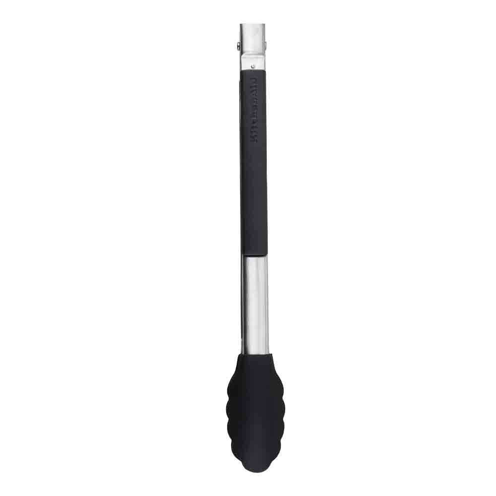 KitchenAid Side Locking Tong with Silicone Head