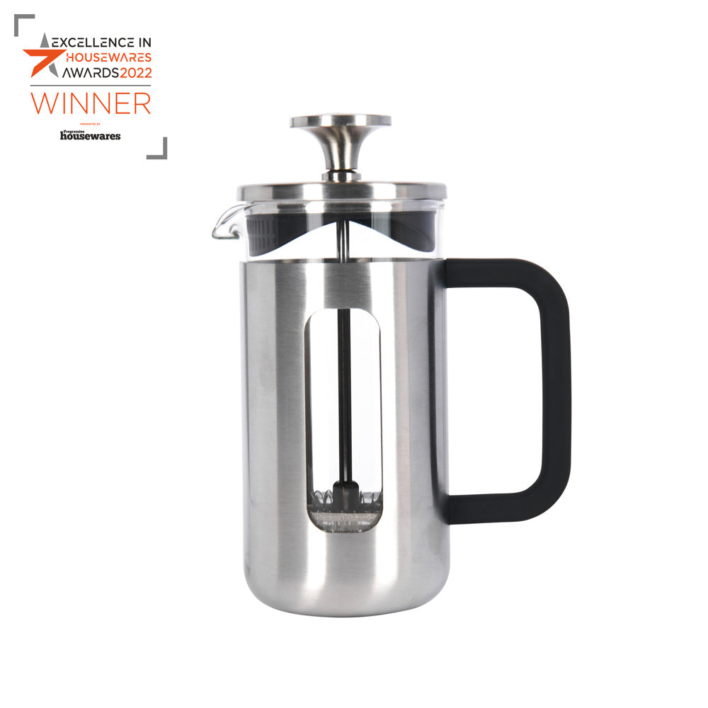 La Cafetiere Pisa Cafetiere 3 Cup 350ml