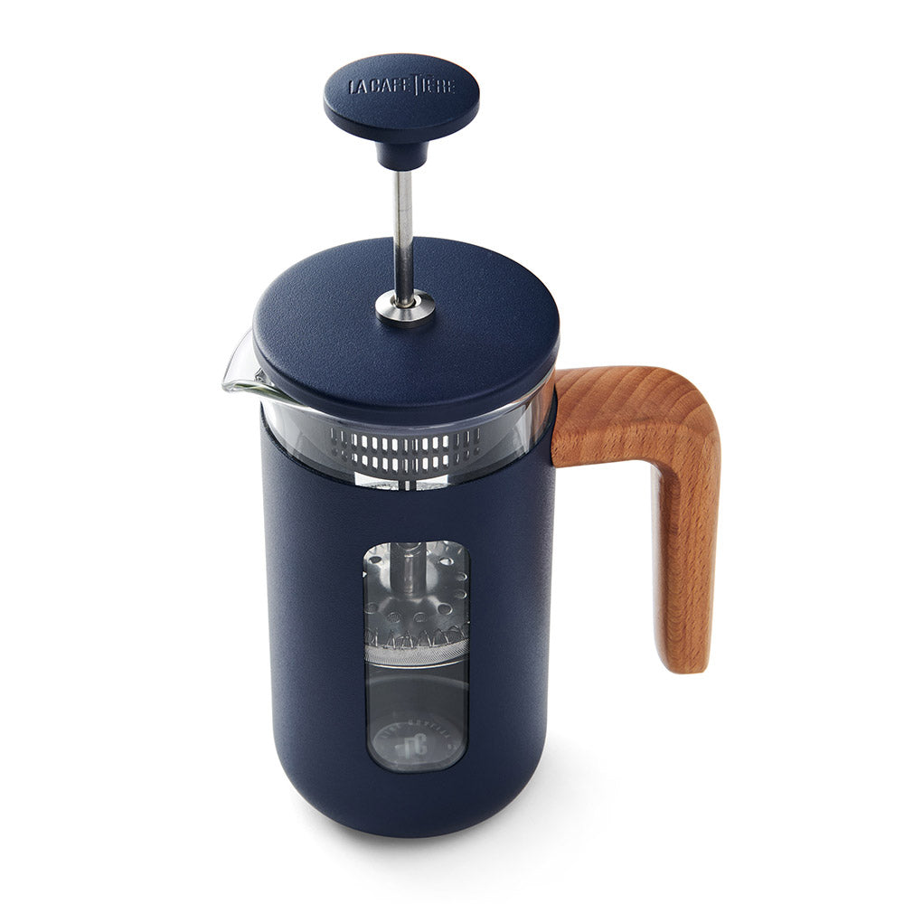 La Cafetiere Pisa Cafetiere 3 Cup 350ml