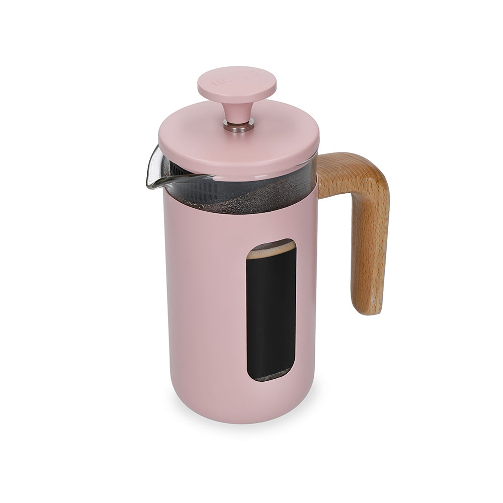 La Cafetiere Pisa Cafetiere 3 Cup 350ml