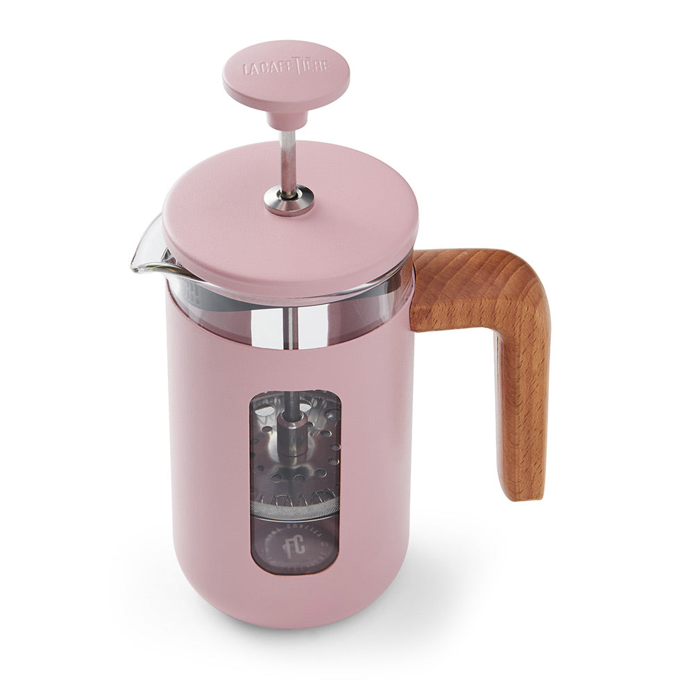 La Cafetiere Pisa Cafetiere 3 Cup 350ml