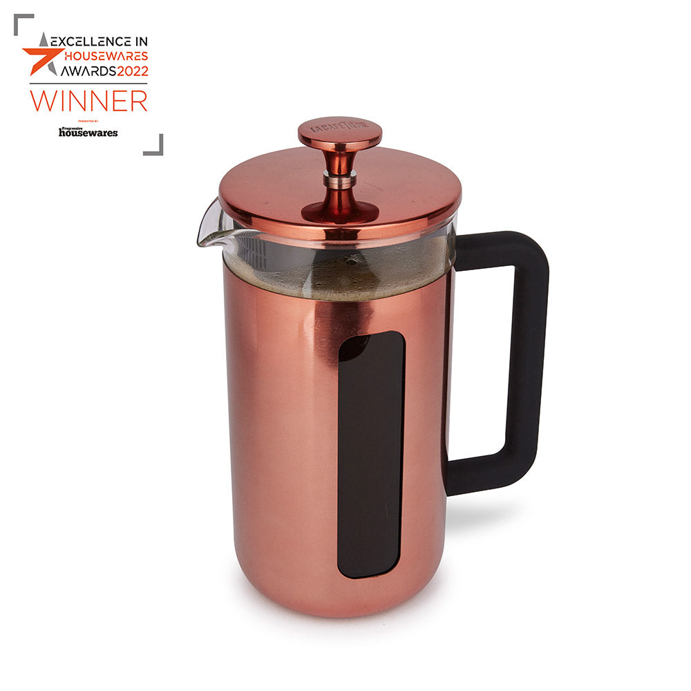 La Cafetiere Pisa Cafetiere 8 Cup 1L