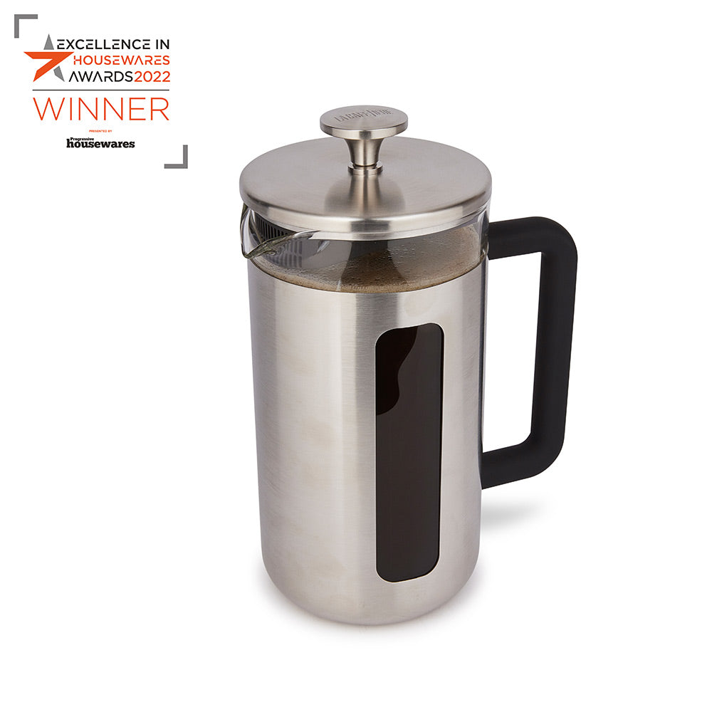 La Cafetiere Pisa Cafetiere 8 Cup 1L