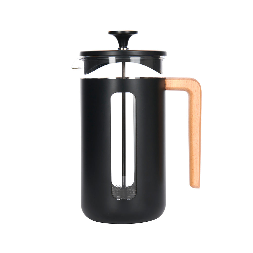 La Cafetiere Pisa Cafetiere 8 Cup 1L