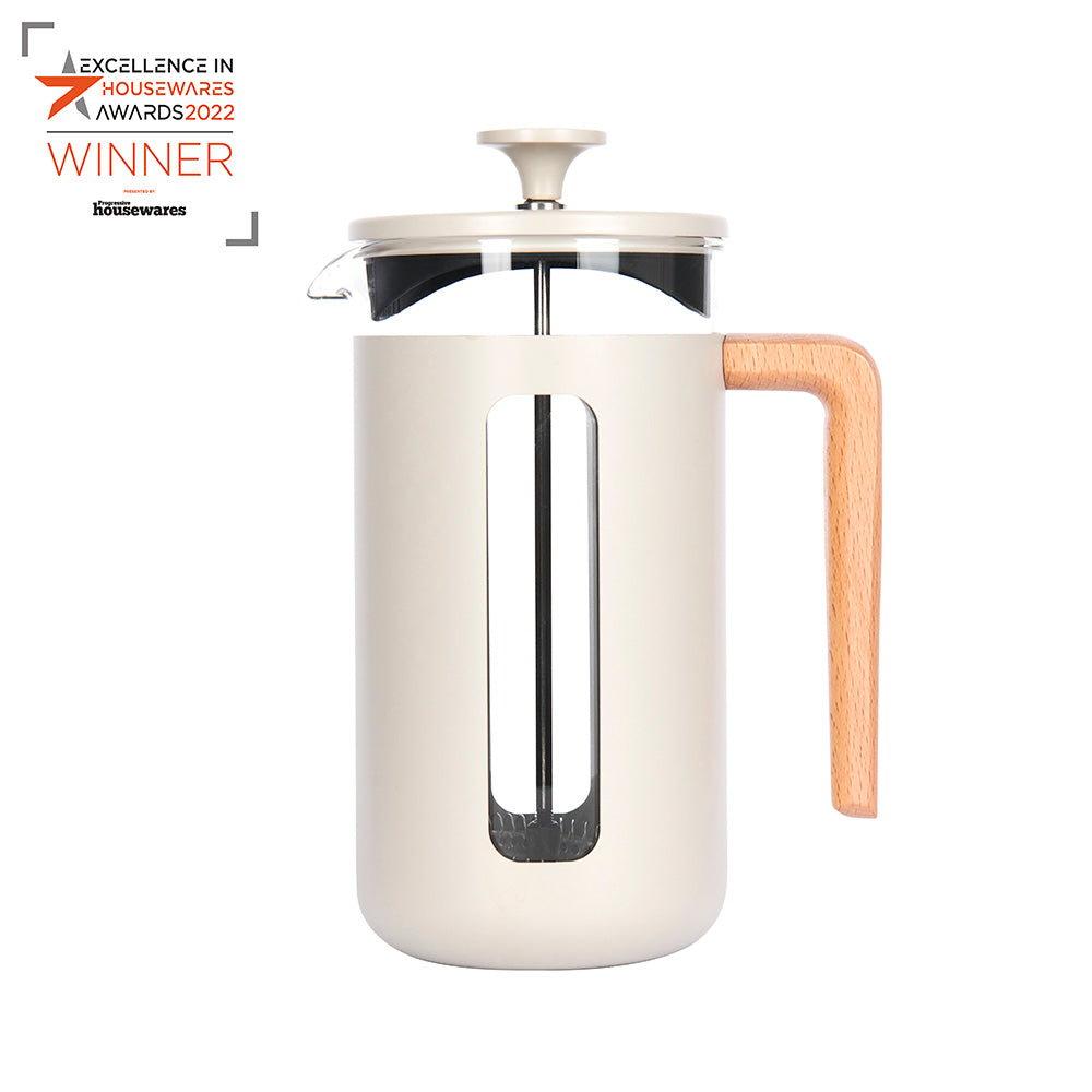 La Cafetiere Pisa Cafetiere 8 Cup 1L