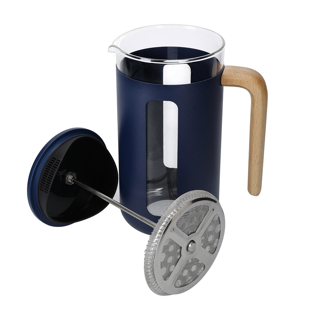 La Cafetiere Pisa Cafetiere 8 Cup 1L