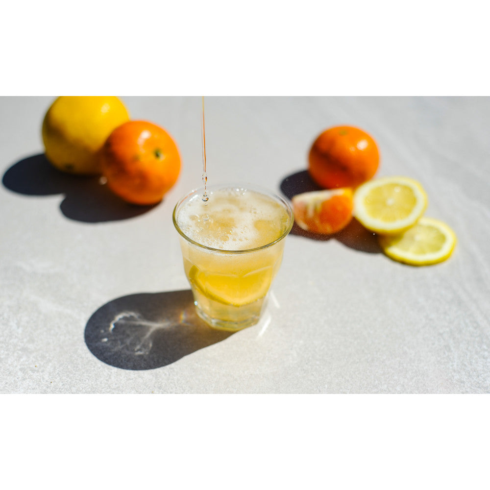 Duralex Picardie Set of 4 Clear Tumblers 220ml