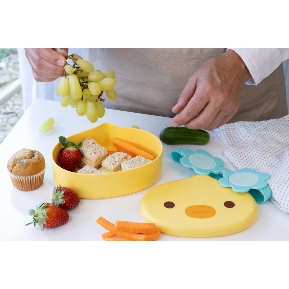 Cuisena PLA Lunch Box