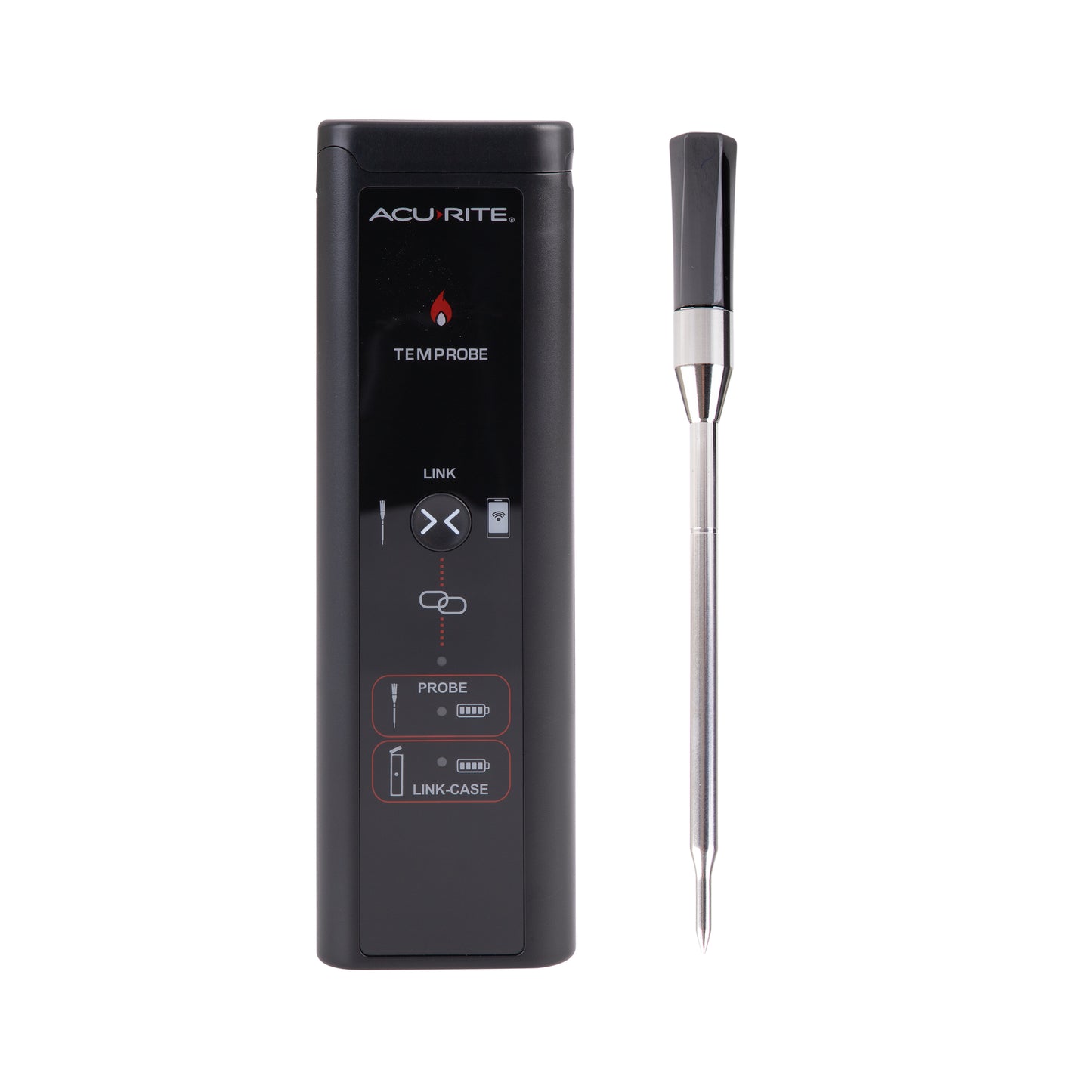 Acu-Rite Smart Wireless Meat Thermometer