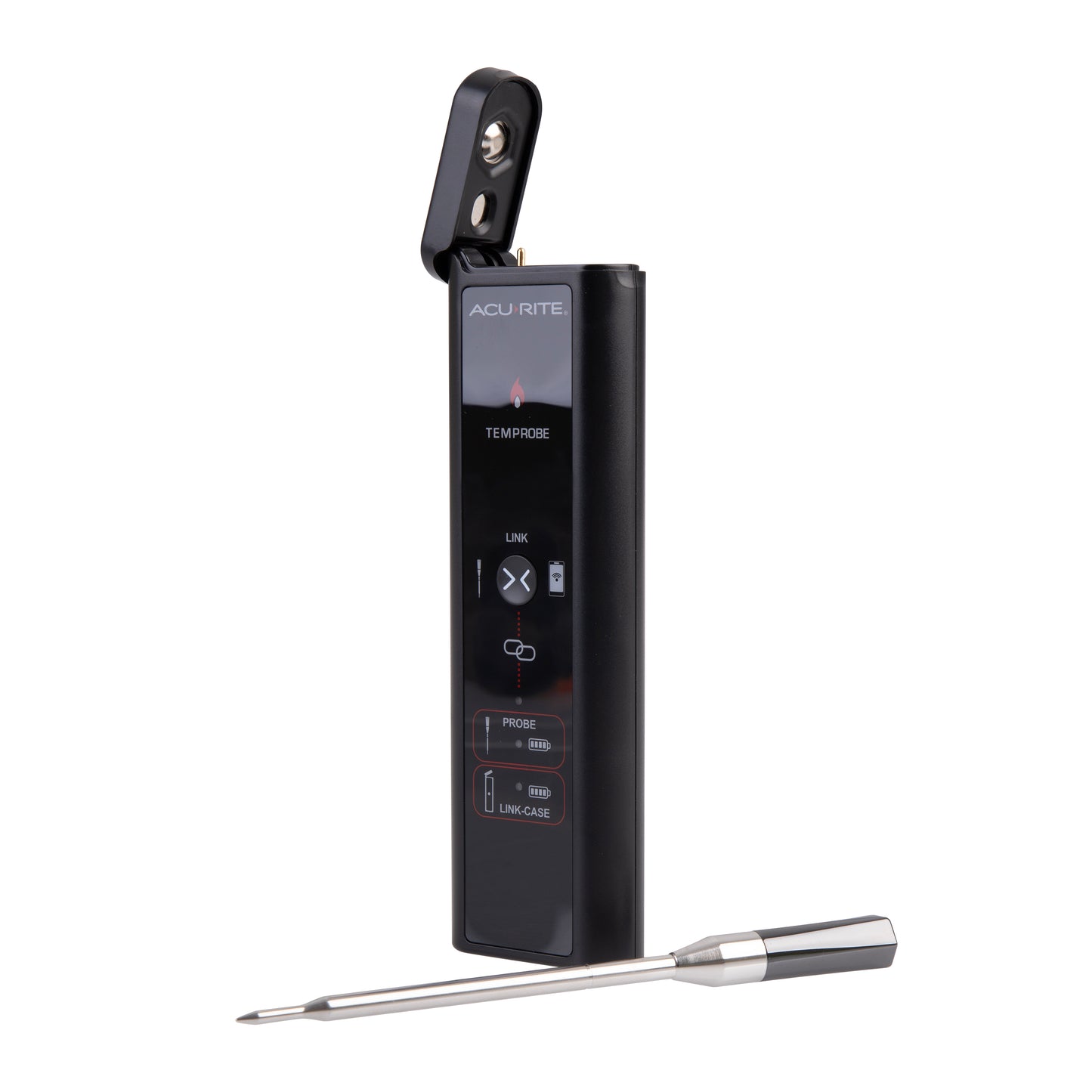 Acu-Rite Smart Wireless Meat Thermometer