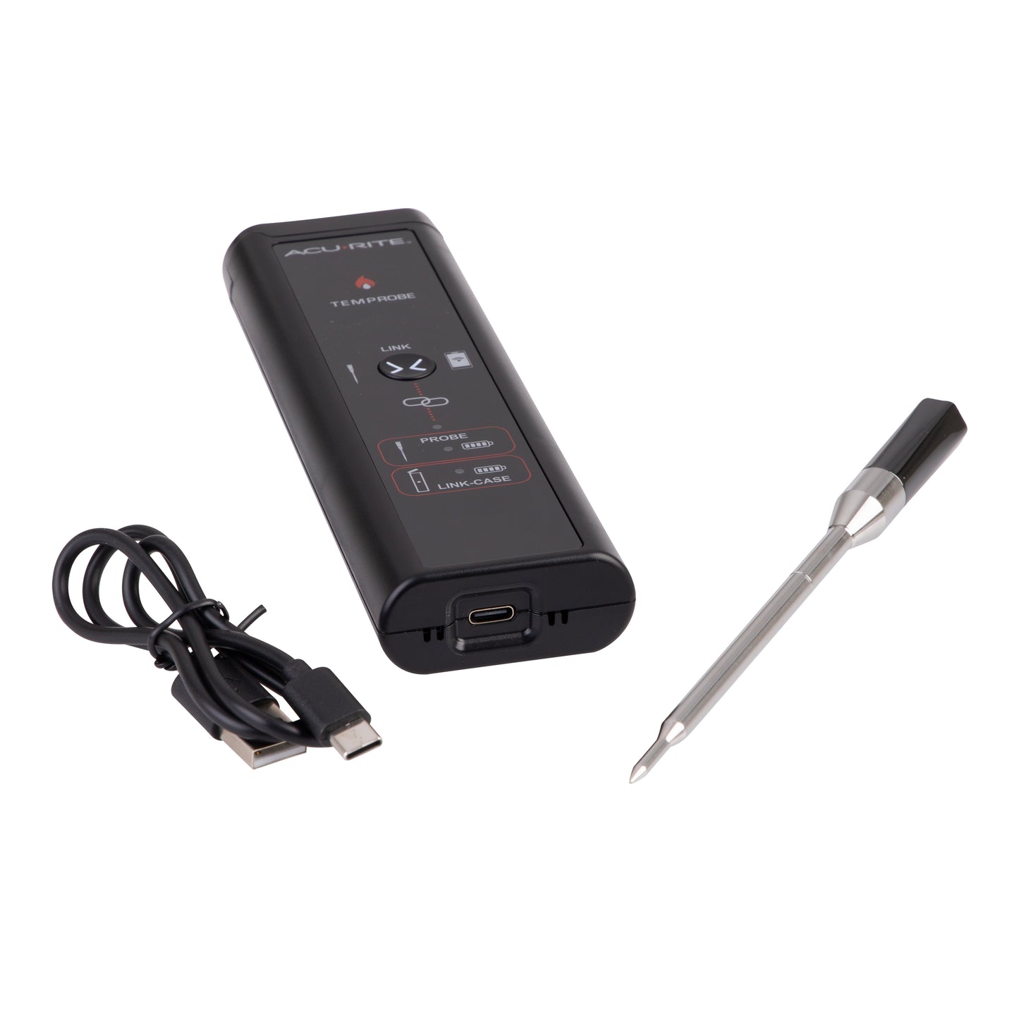 Acu-Rite Smart Wireless Meat Thermometer