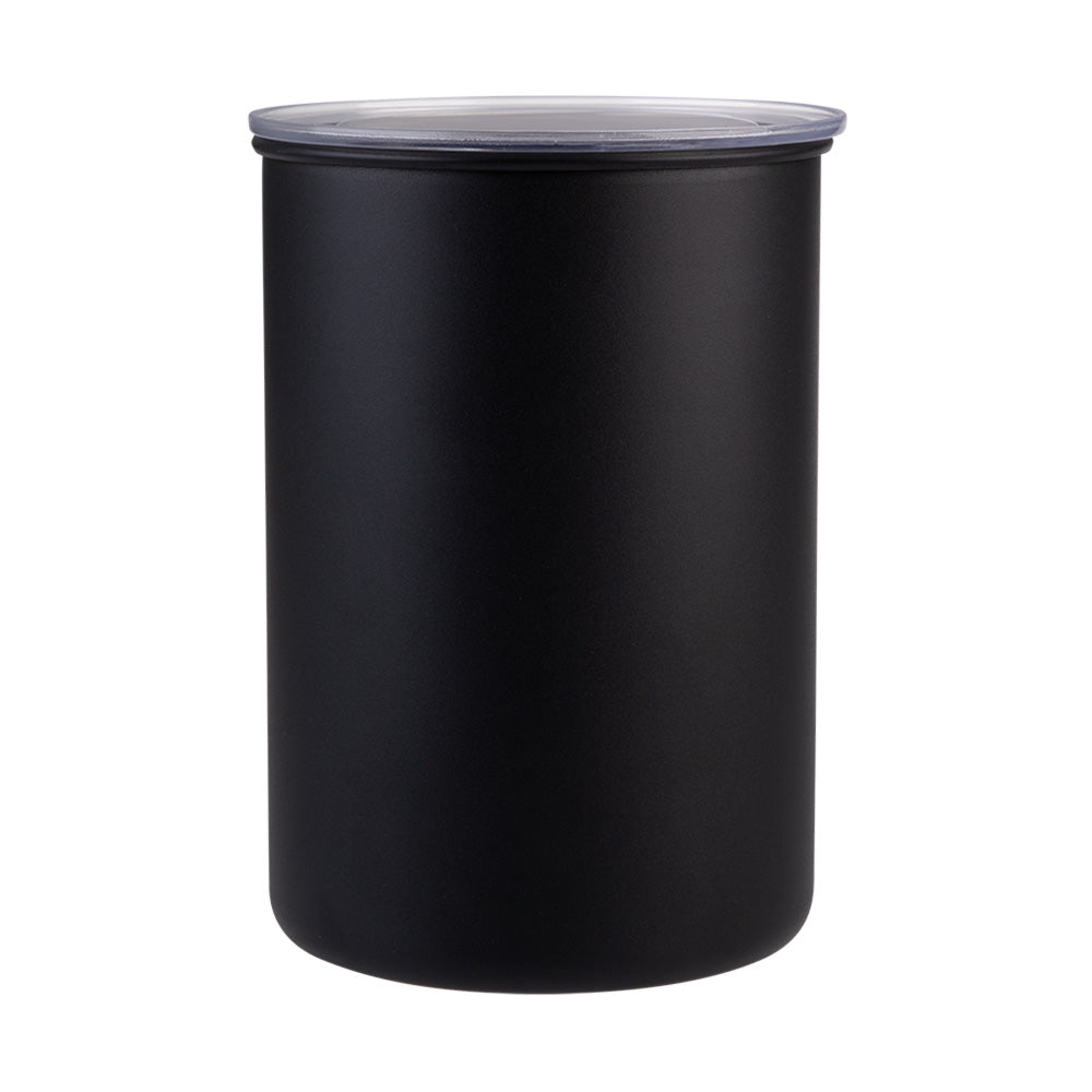 Casabarista Stainless Steel Vacuum Coffee Canister 1.3L