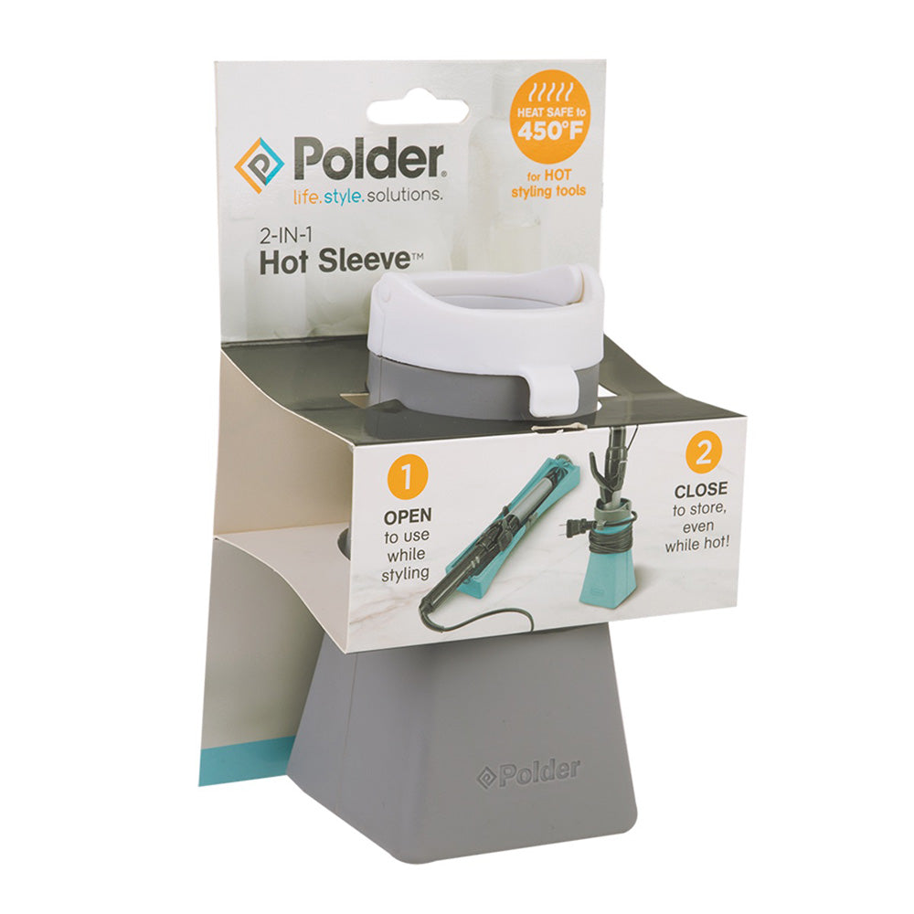 Polder 2-In-1 Hot Sleeve