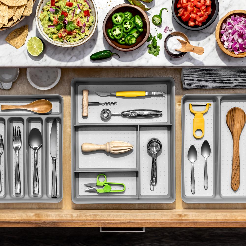 madesmart Junk Drawer Organiser