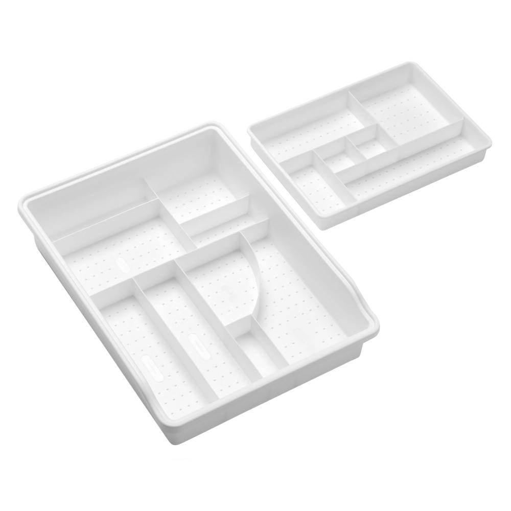 madesmart Basic Junk Drawer Organiser