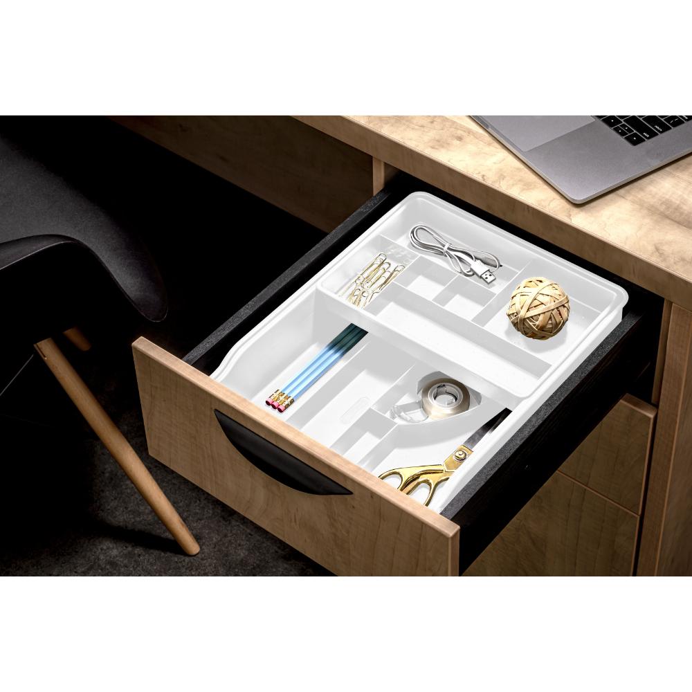 madesmart Basic Junk Drawer Organiser