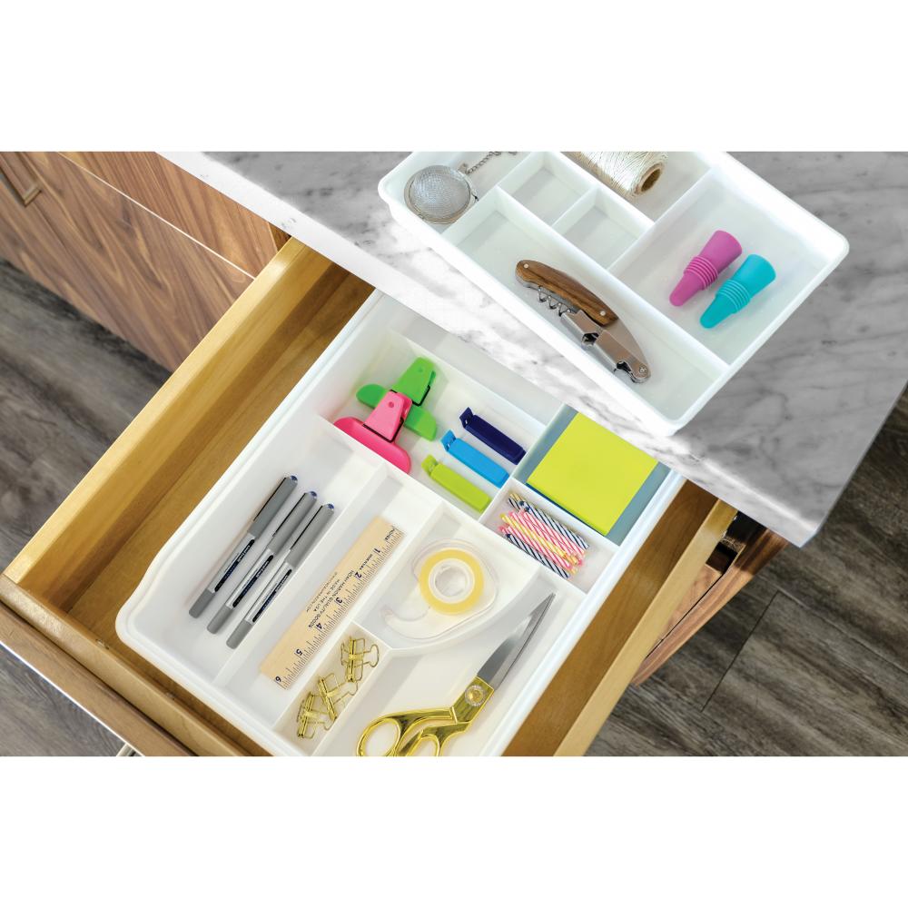 madesmart Basic Junk Drawer Organiser