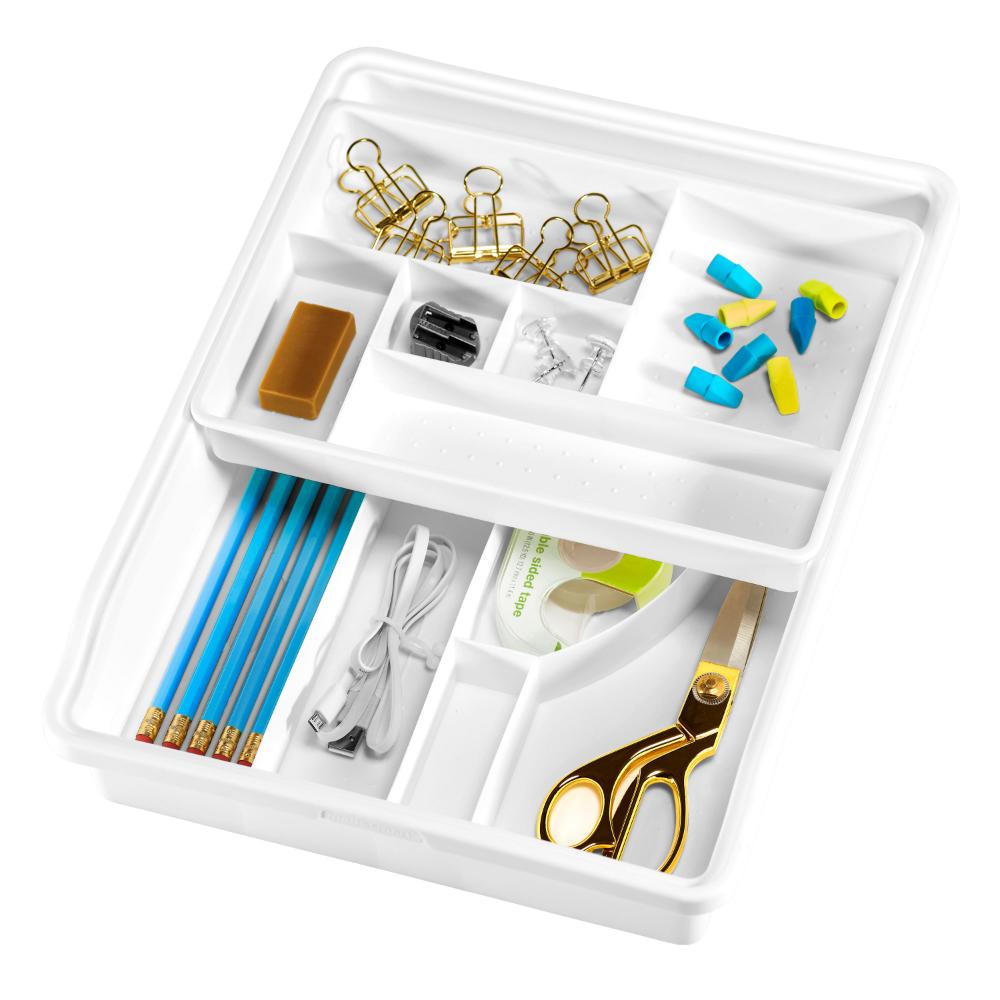 madesmart Basic Junk Drawer Organiser
