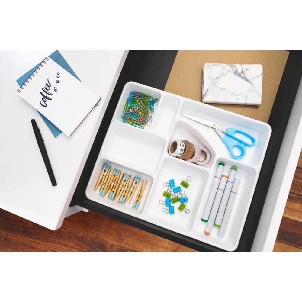madesmart Junk Drawer Organiser