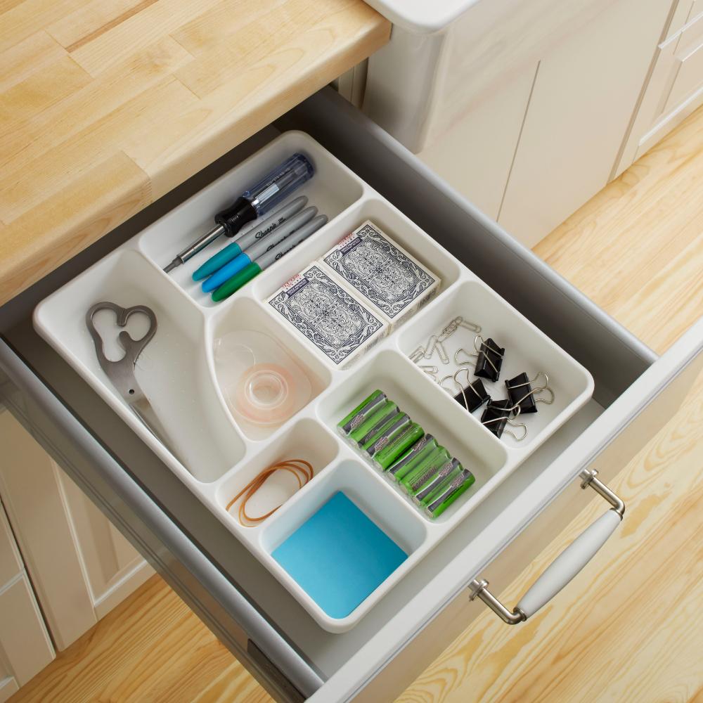 madesmart Junk Drawer Organiser