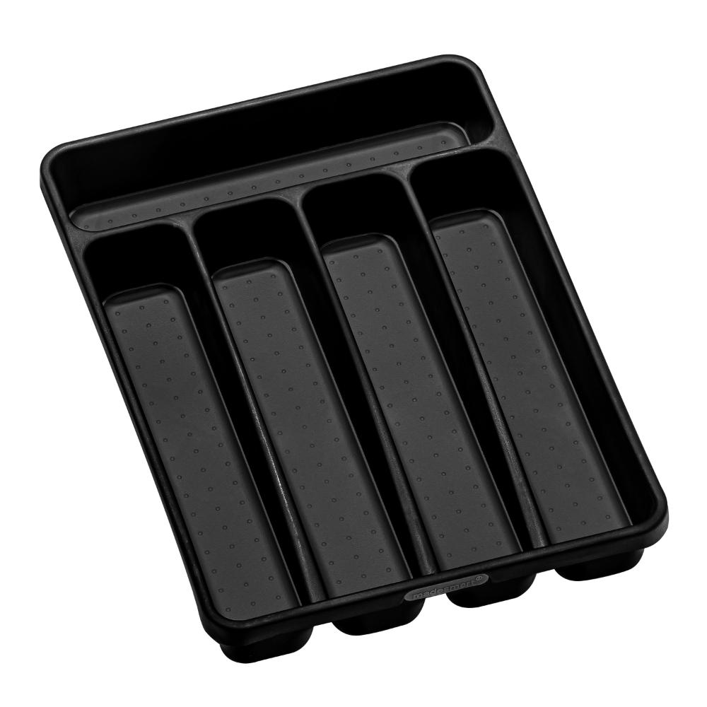 madesmart Mini 5 Compartment Cutlery Tray