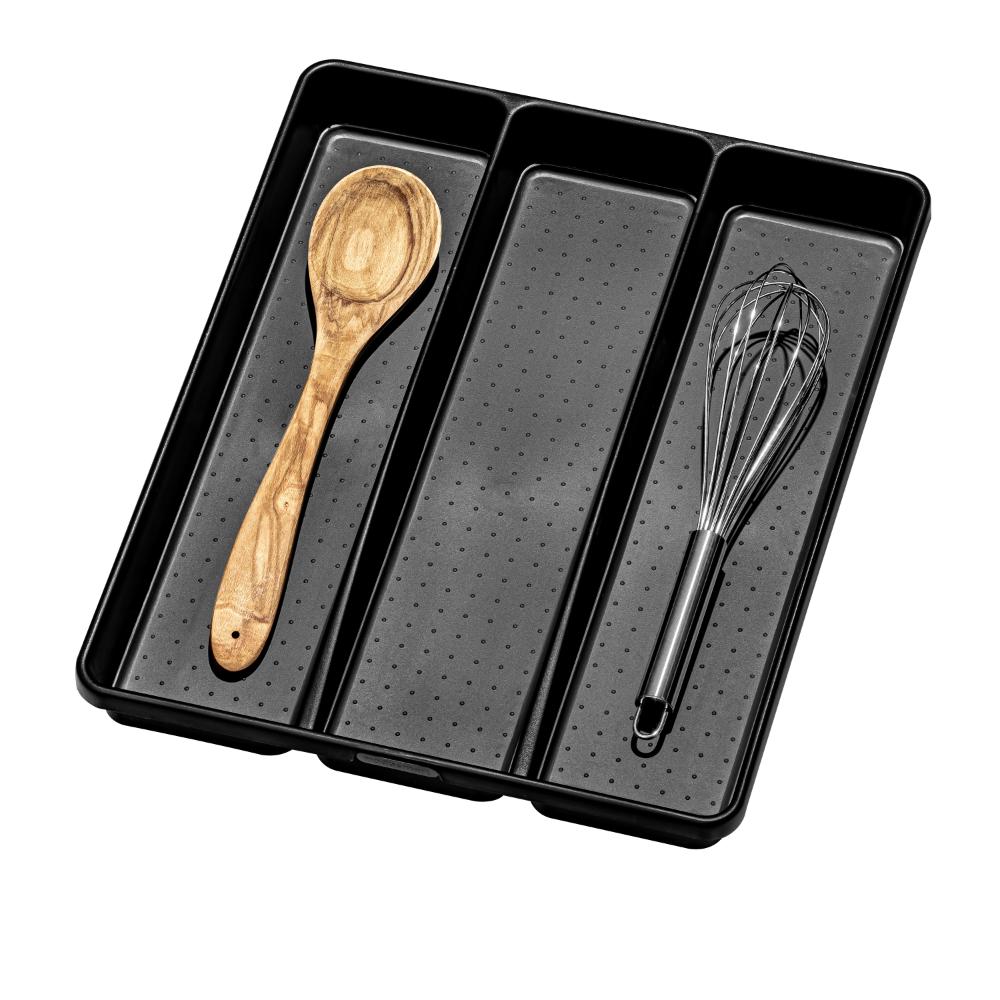 madesmart Large Utensil Tray