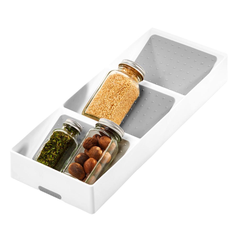 madesmart Spice Drawer Organiser