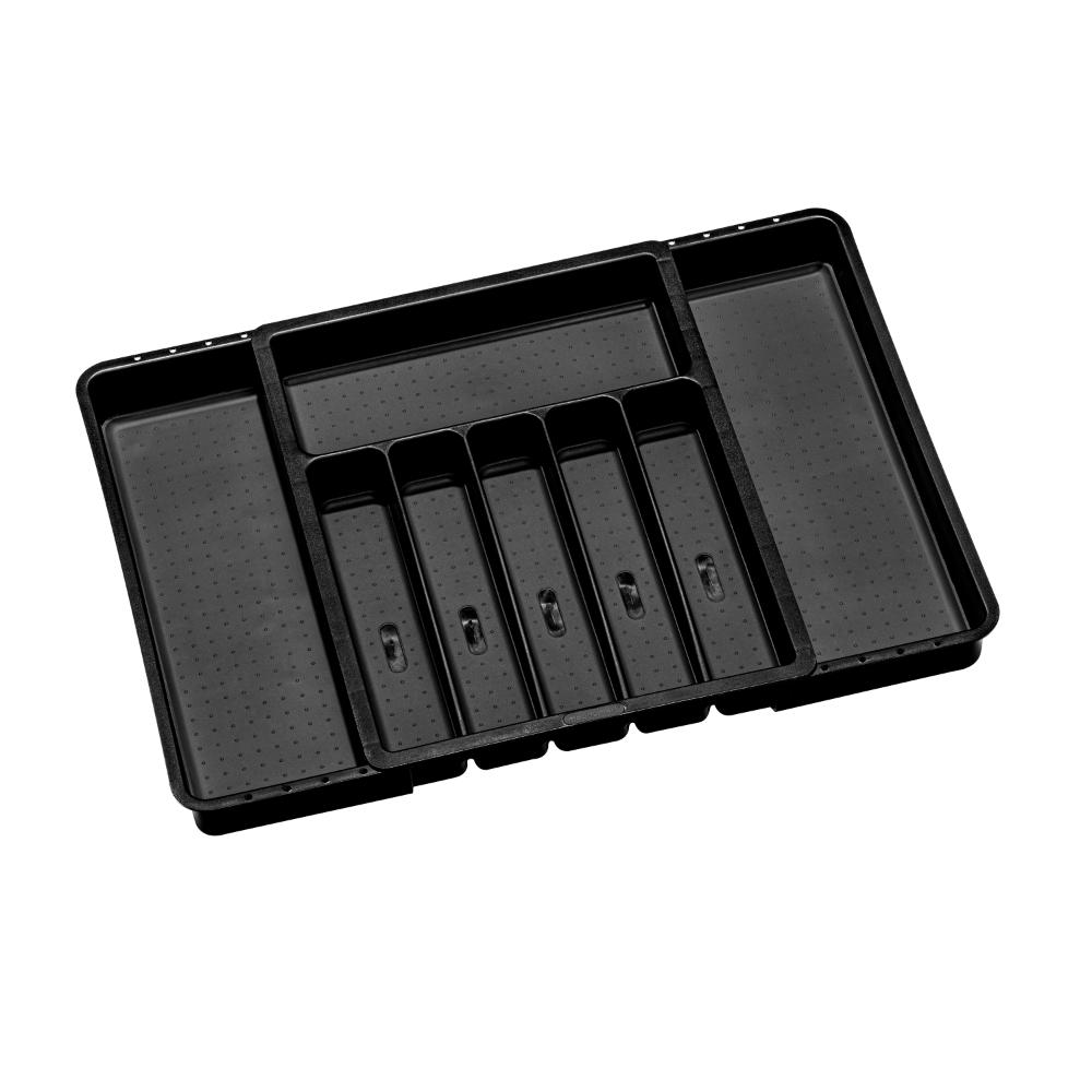 madesmart Expandable Cutlery Tray