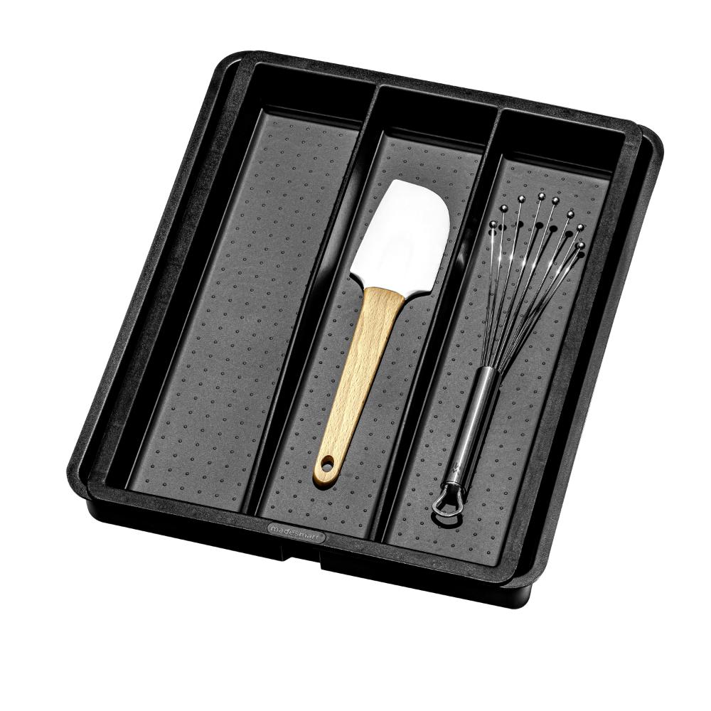 madesmart Expandable Utensil Tray