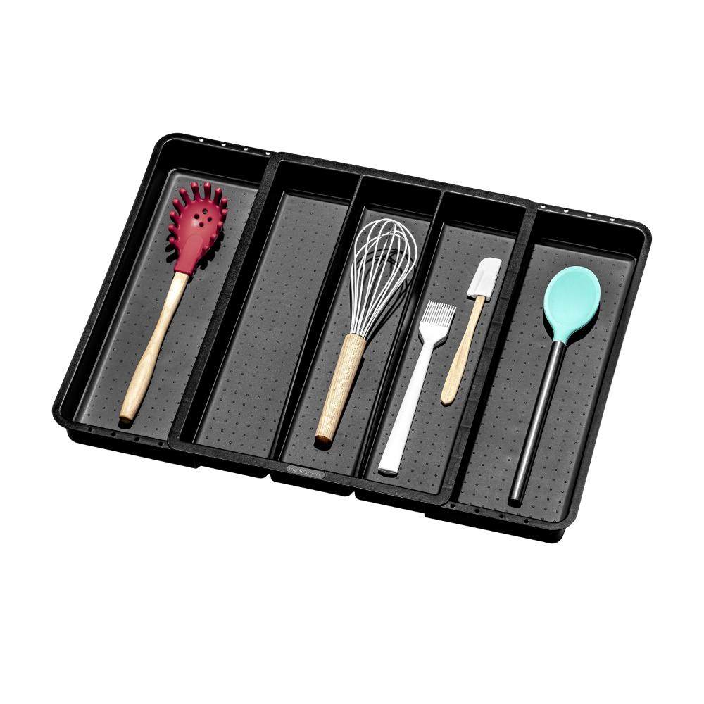 madesmart Expandable Utensil Tray