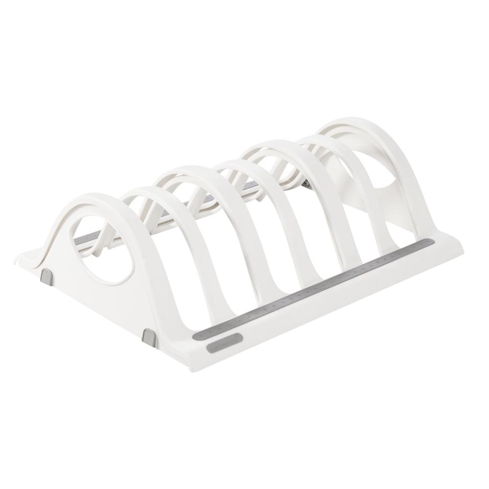 madesmart Expandable Bakeware Organiser