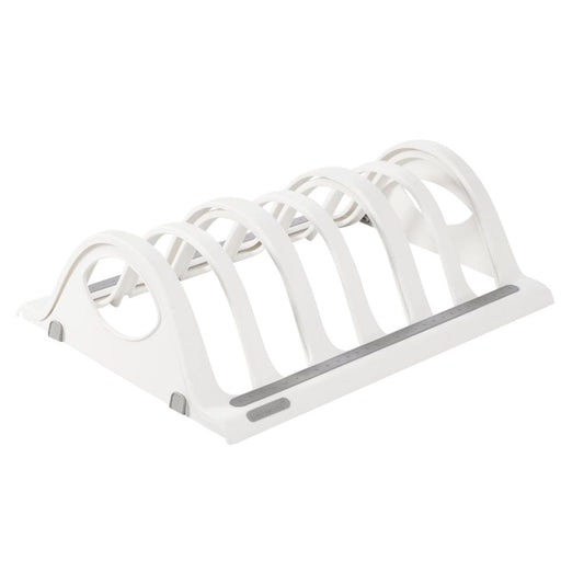 madesmart Expandable Bakeware Organiser