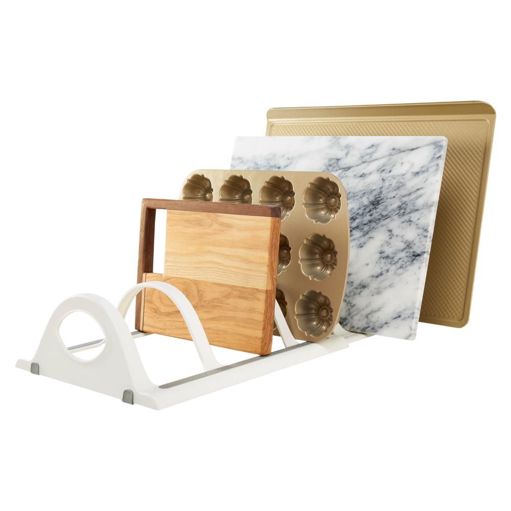 madesmart Expandable Bakeware Organiser