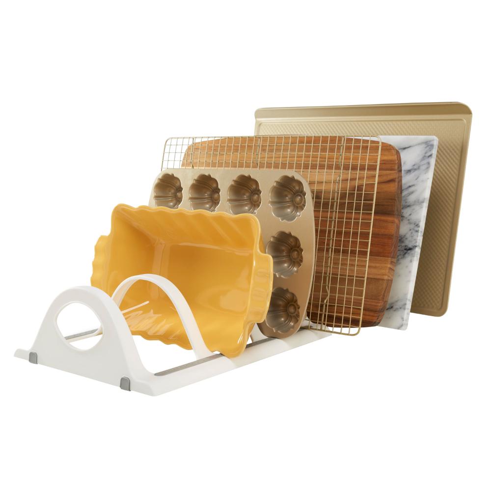 madesmart Expandable Bakeware Organiser