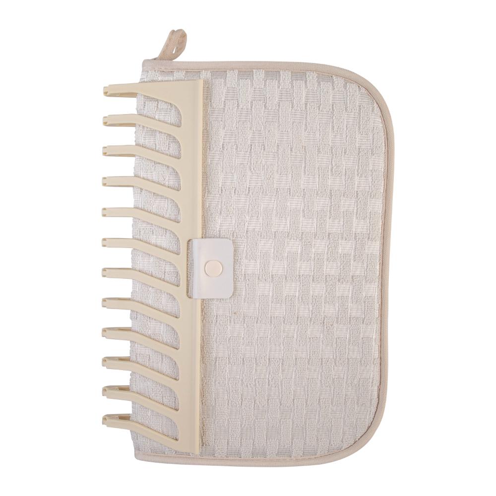 Dline Pop-Up Drying Mat