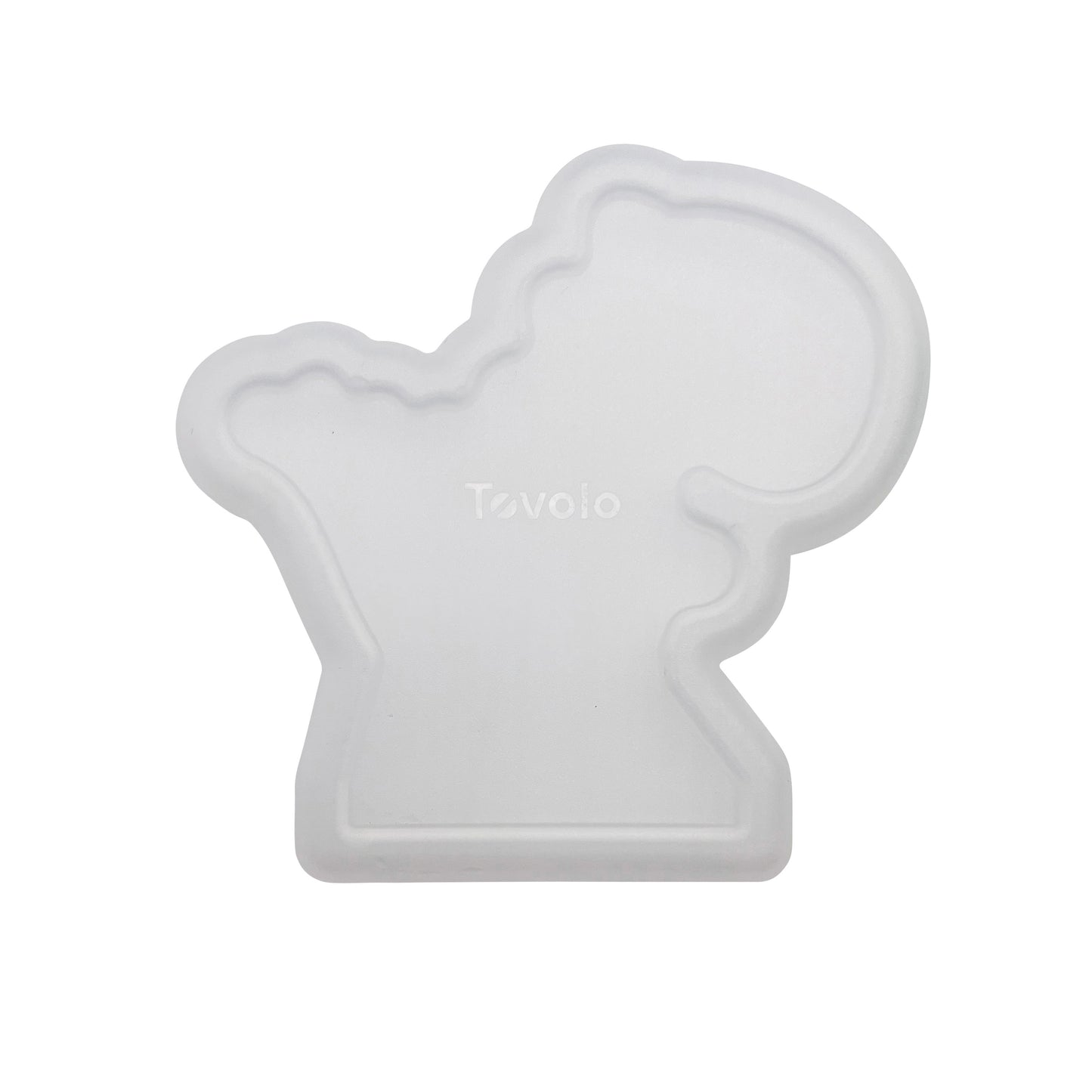 Tovolo Set of 4 Stackable Pop Moulds