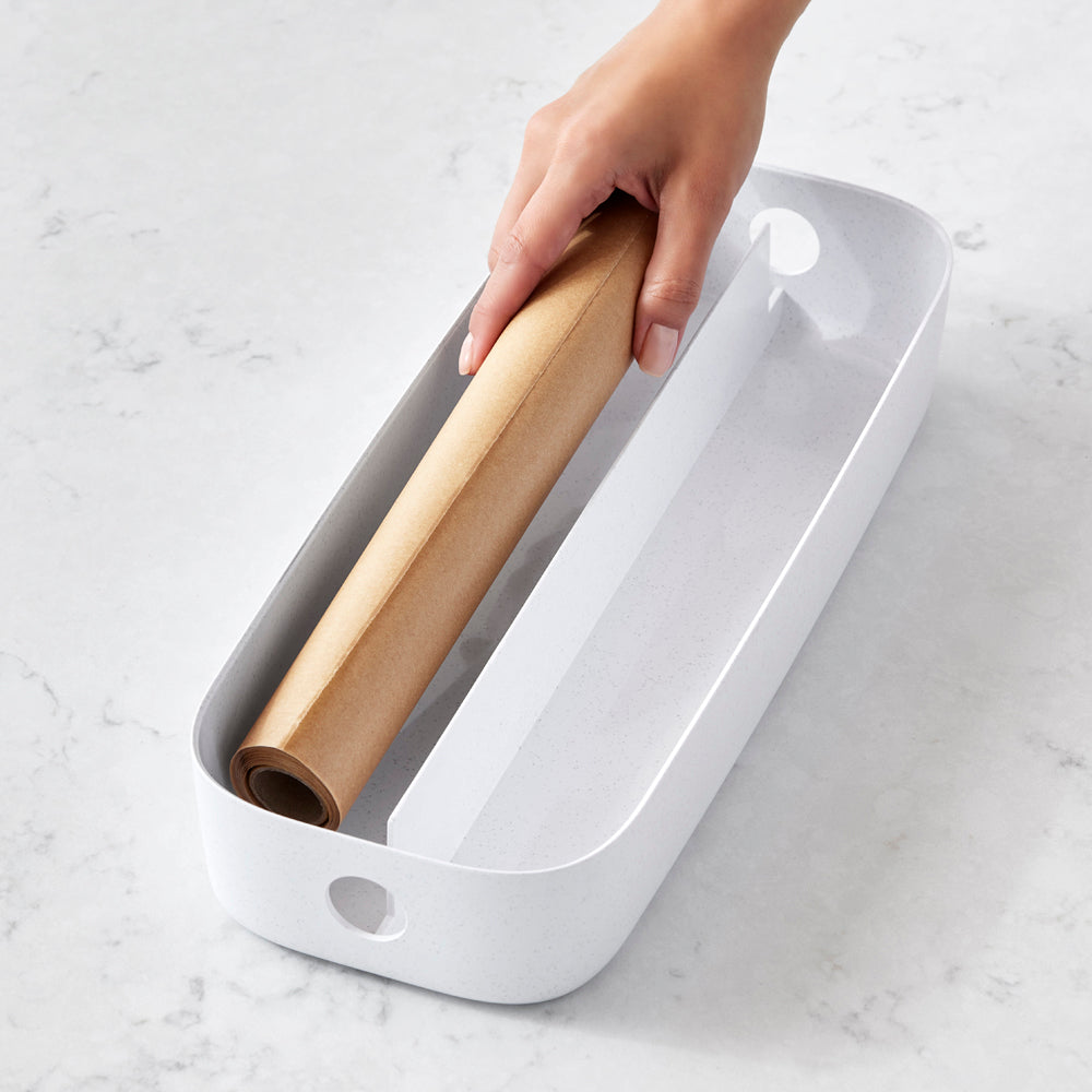 YouCopia StoraRoll Food Wrap Dispenser