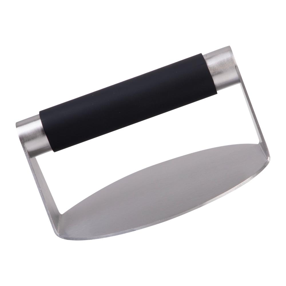 Urban Grill Stainless Steel Smash Patty Press 14cm
