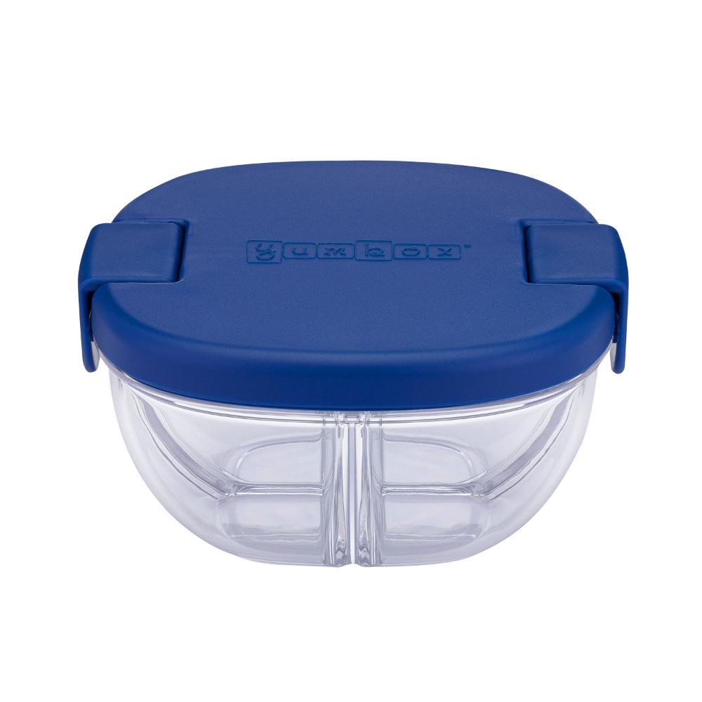 Yumbox 3 Compartment Snack Bowl 384ml